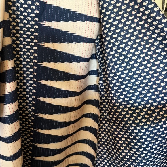 NWOT MISSLOOK Cotton Polyester Sleeveless Multicolor  Vest in Size 2XL - Picture 7 of 12